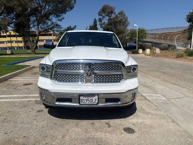 ram ram 1500 pickup 2018 1C6RR7VT4JS138176 image ram ram 1500 pickup 2018 1C6RR7VT4JS138176 image